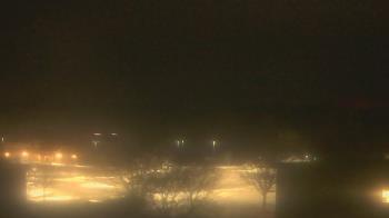 Weather camera view of Stillwater Central High School.