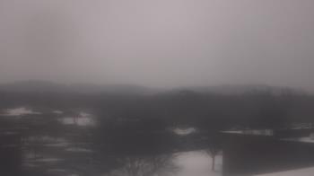 Weather camera view of Stillwater Central High School.
