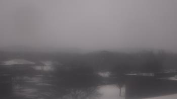 Weather camera view of Stillwater Central High School.