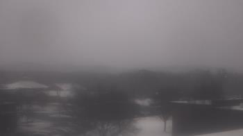 Weather camera view of Stillwater Central High School.
