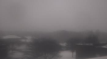 Weather camera view of Stillwater Central High School.