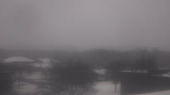Weather camera view of Stillwater Central High School.