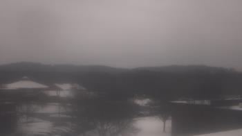 Weather camera view of Stillwater Central High School.