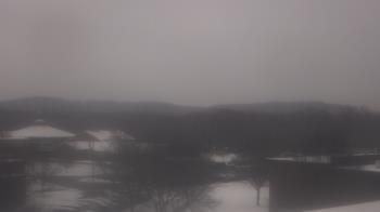 Weather camera view of Stillwater Central High School.