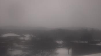 Weather camera view of Stillwater Central High School.