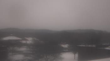 Weather camera view of Stillwater Central High School.