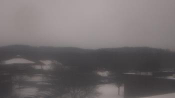 Weather camera view of Stillwater Central High School.