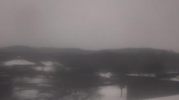 Weather camera view of Stillwater Central High School.