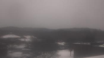 Weather camera view of Stillwater Central High School.