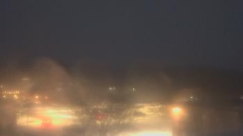 Weather camera view of Stillwater Central High School.