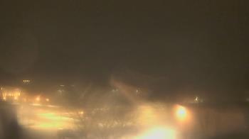 Weather camera view of Stillwater Central High School.