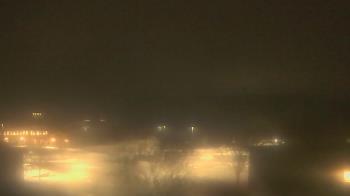 Weather camera view of Stillwater Central High School.