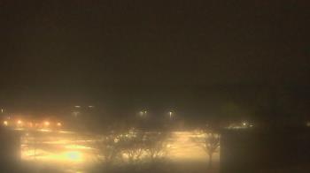 Weather camera view of Stillwater Central High School.