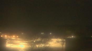 Weather camera view of Stillwater Central High School.