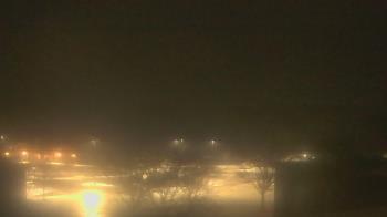 Weather camera view of Stillwater Central High School.