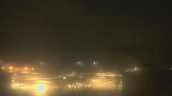 Weather camera view of Stillwater Central High School.