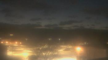 Weather camera view of Stillwater Central High School.