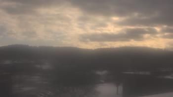 Weather camera view of Stillwater Central High School.