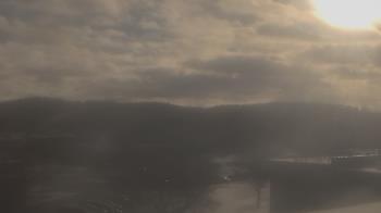 Weather camera view of Stillwater Central High School.