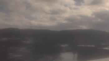 Weather camera view of Stillwater Central High School.