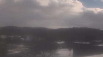 Weather camera view of Stillwater Central High School.