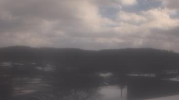 Weather camera view of Stillwater Central High School.