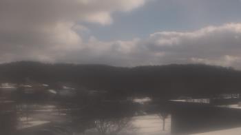 Weather camera view of Stillwater Central High School.