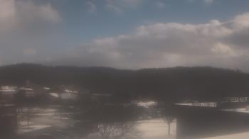 Weather camera view of Stillwater Central High School.