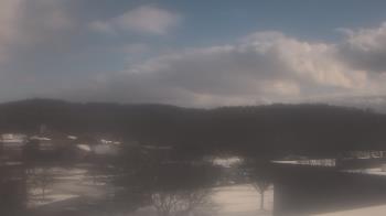 Weather camera view of Stillwater Central High School.