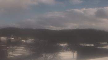 Weather camera view of Stillwater Central High School.