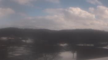 Weather camera view of Stillwater Central High School.