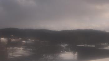 Weather camera view of Stillwater Central High School.