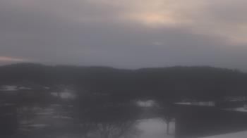 Weather camera view of Stillwater Central High School.