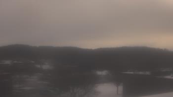 Weather camera view of Stillwater Central High School.