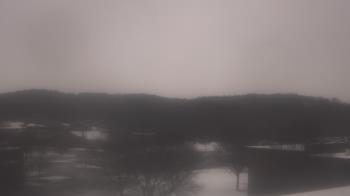 Weather camera view of Stillwater Central High School.