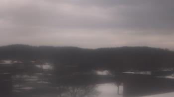 Weather camera view of Stillwater Central High School.