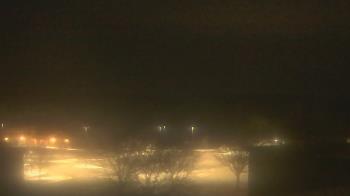 Weather camera view of Stillwater Central High School.