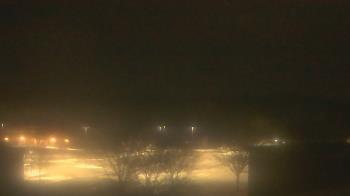 Weather camera view of Stillwater Central High School.