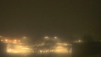 Weather camera view of Stillwater Central High School.