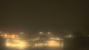 Weather camera view of Stillwater Central High School.