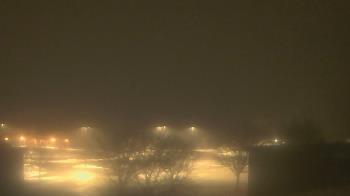 Weather camera view of Stillwater Central High School.