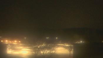 Weather camera view of Stillwater Central High School.