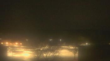 Weather camera view of Stillwater Central High School.