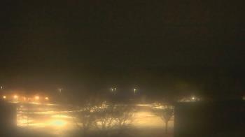 Weather camera view of Stillwater Central High School.