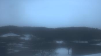 Weather camera view of Stillwater Central High School.