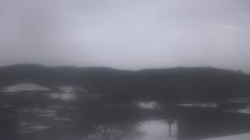 Weather camera view of Stillwater Central High School.