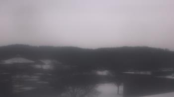 Weather camera view of Stillwater Central High School.