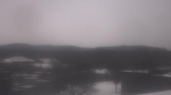 Weather camera view of Stillwater Central High School.
