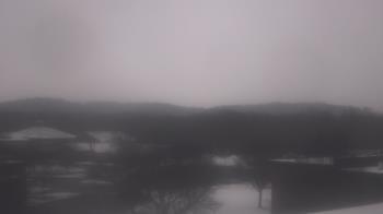 Weather camera view of Stillwater Central High School.