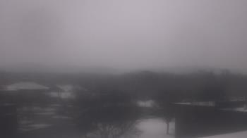 Weather camera view of Stillwater Central High School.